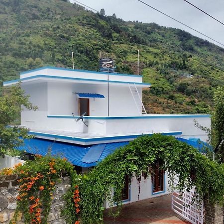 La Flora Kodaikanal Bagian luar foto