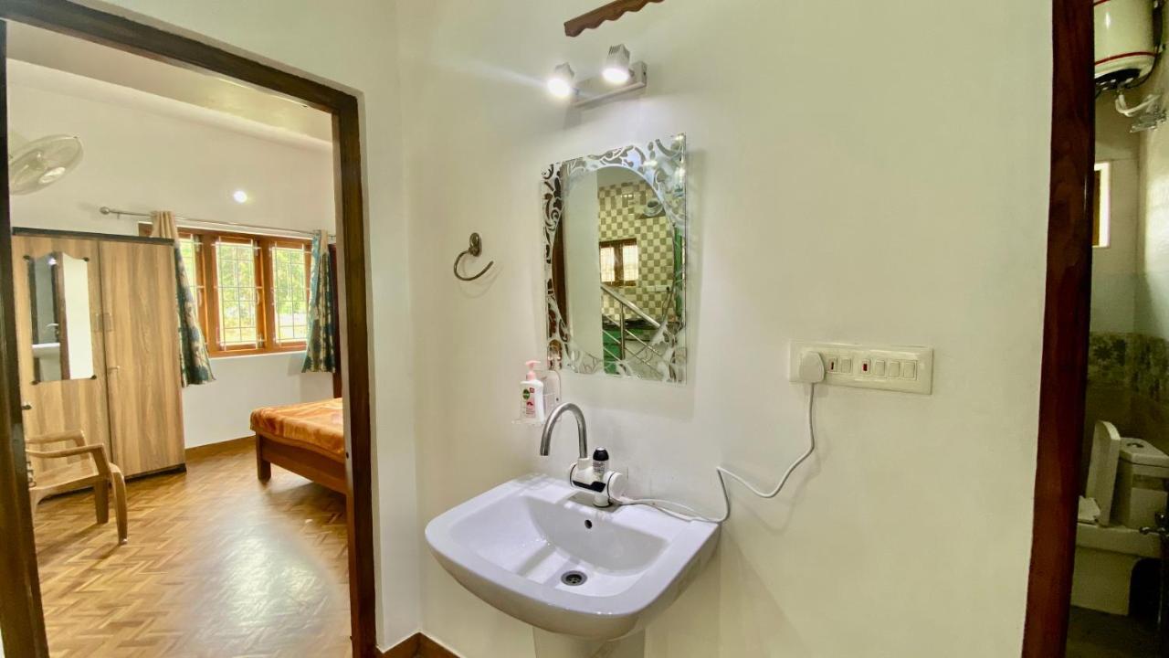 La Flora Kodaikanal Bagian luar foto