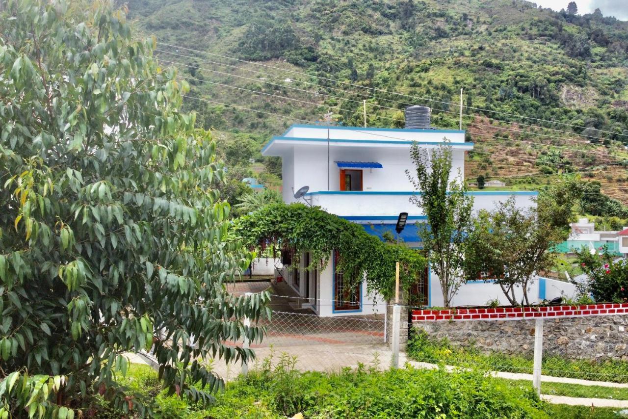 La Flora Kodaikanal Bagian luar foto