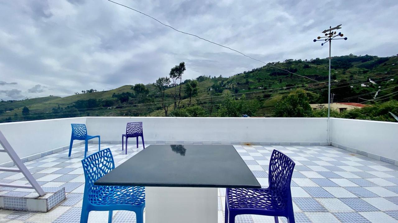 La Flora Kodaikanal Bagian luar foto