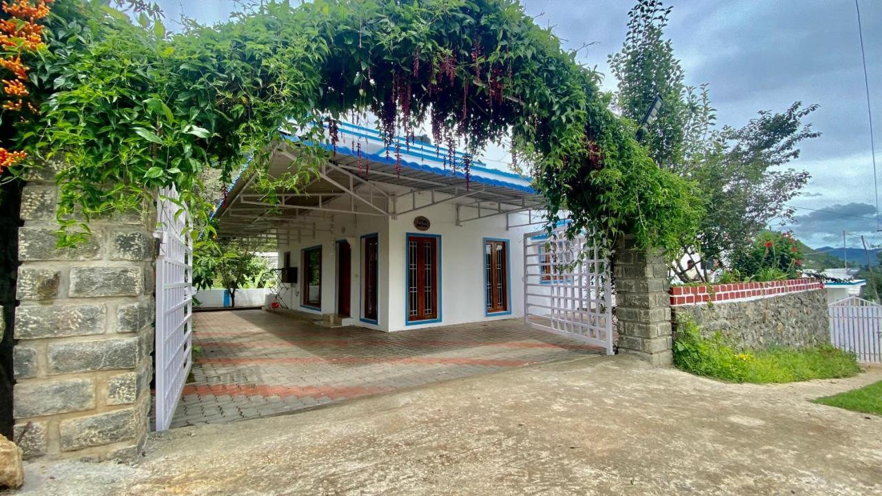 La Flora Kodaikanal Bagian luar foto