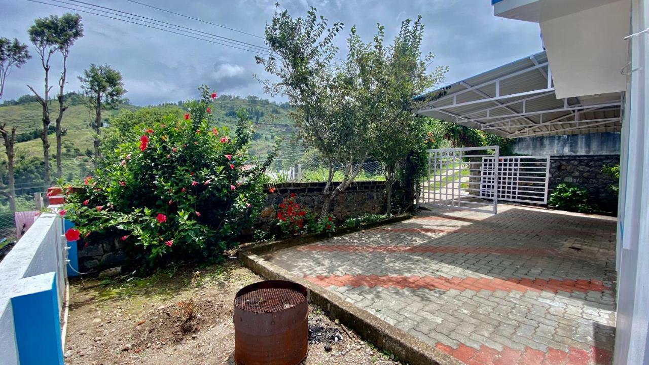 La Flora Kodaikanal Bagian luar foto
