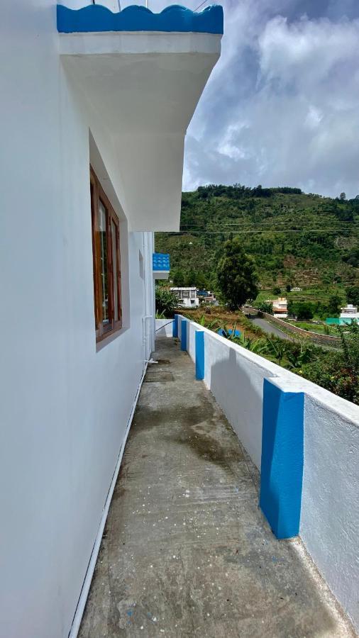 La Flora Kodaikanal Bagian luar foto
