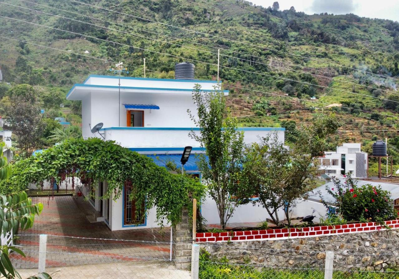 La Flora Kodaikanal Bagian luar foto