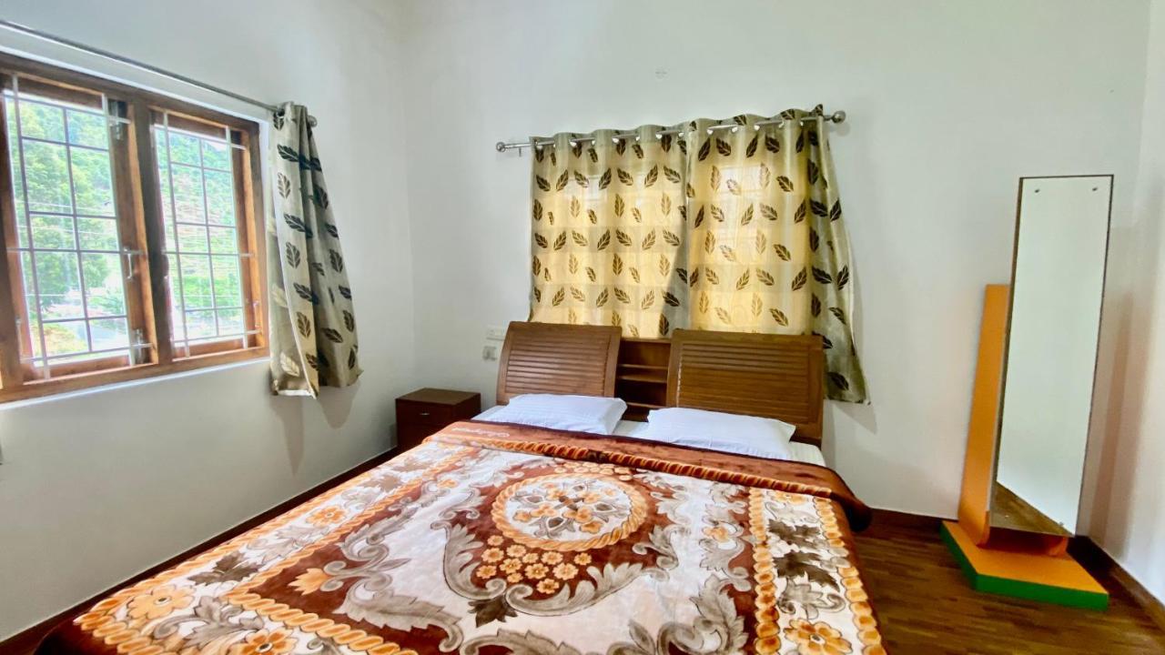 La Flora Kodaikanal Bagian luar foto
