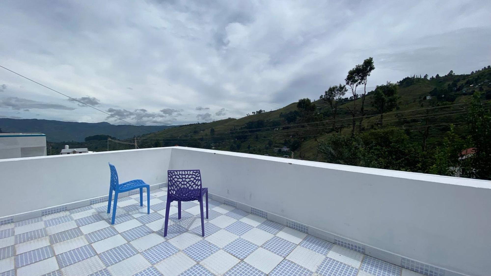 La Flora Kodaikanal Bagian luar foto