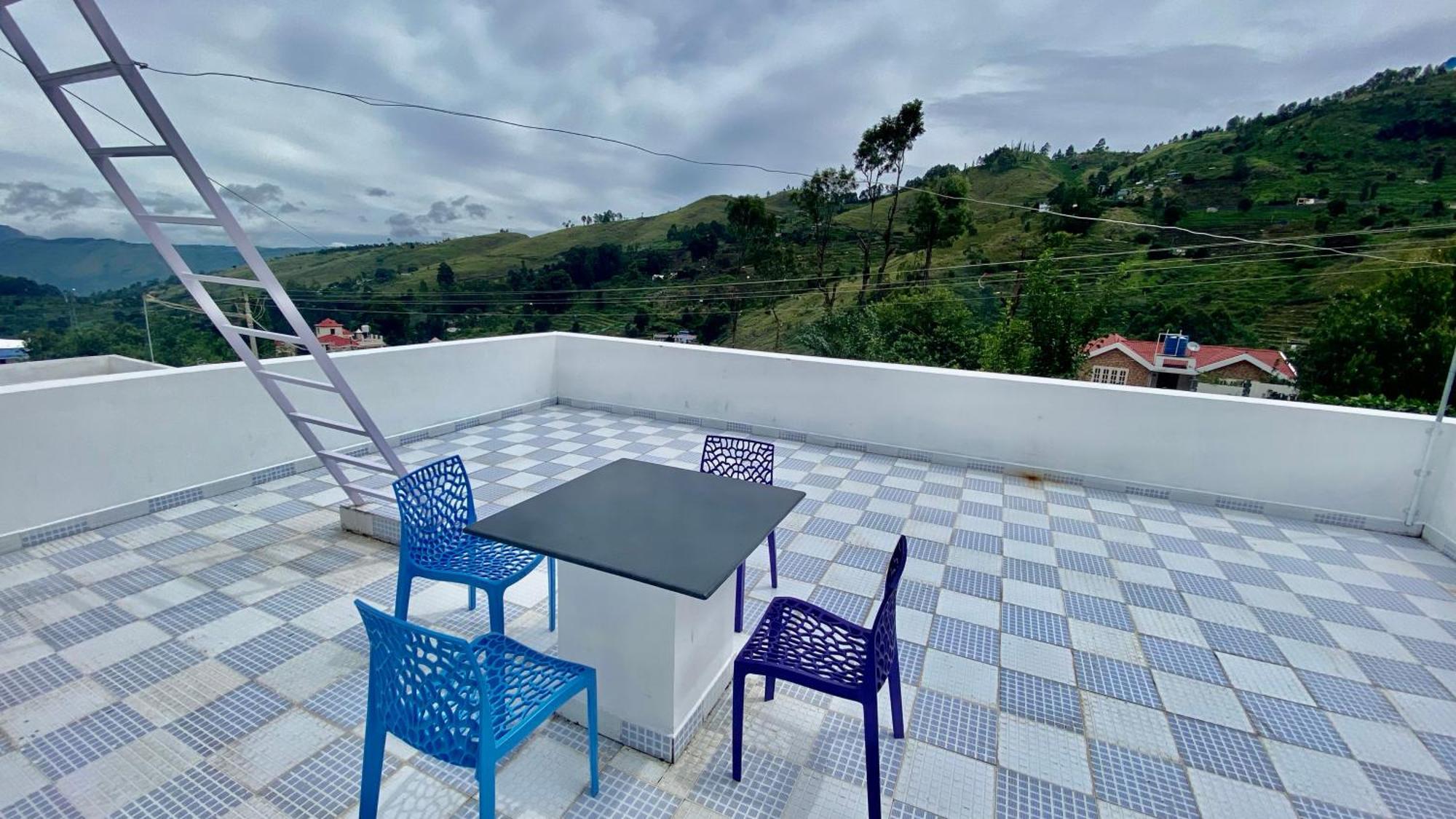 La Flora Kodaikanal Bagian luar foto