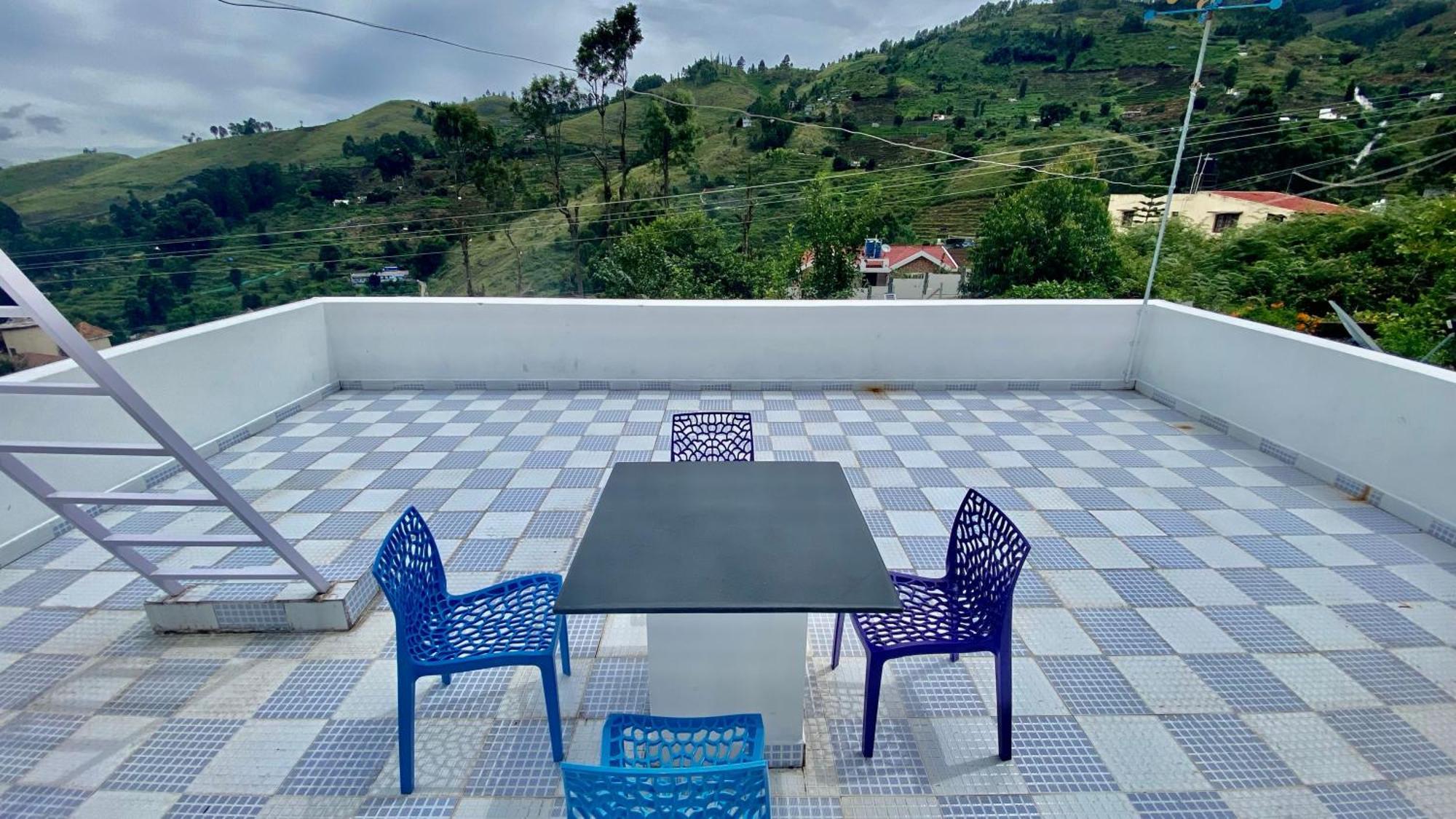 La Flora Kodaikanal Bagian luar foto