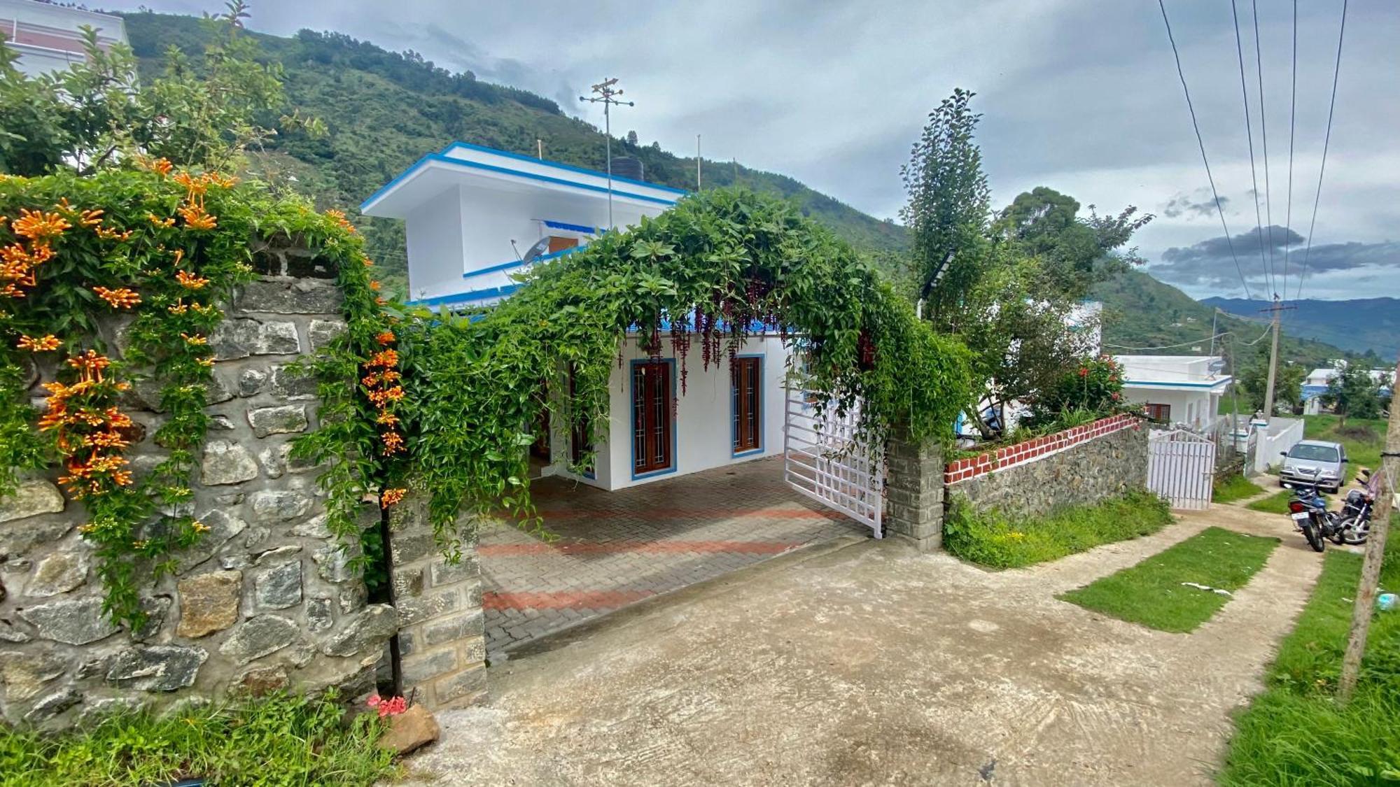La Flora Kodaikanal Bagian luar foto